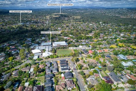 Property photo of 31 Haughton Parade Rosanna VIC 3084