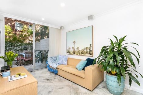 Property photo of 7D/7 Botany Street Bondi Junction NSW 2022