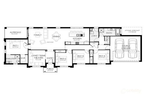Property photo of LOT 206 Pin Oak Circuit Branxton NSW 2335