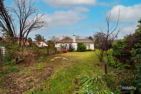 Property photo of 36 Hackett Gardens Turner ACT 2612