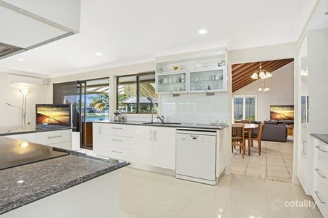 Property photo of 74 Wild Duck Drive Mermaid Waters QLD 4218