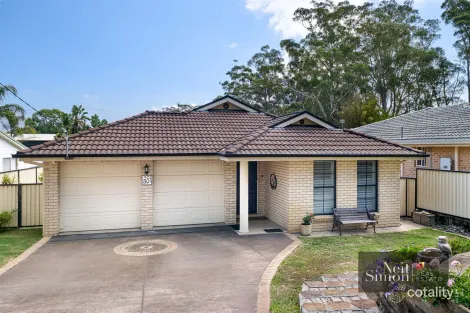 30 Gould Dr, Lemon Tree Passage, NSW 2319