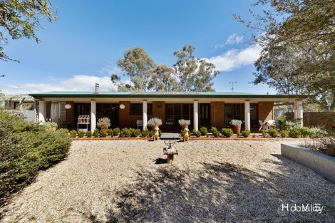 Property photo of 31 David Street Gundaroo NSW 2620