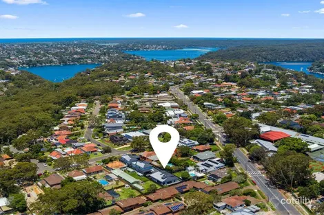 Property photo of 3/51 Coonong Road Gymea Bay NSW 2227