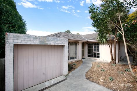 Property photo of 2/10 Morrison Crescent Doncaster VIC 3108