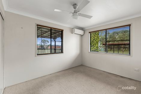 Property photo of 534 Doolan Road Nobby QLD 4360