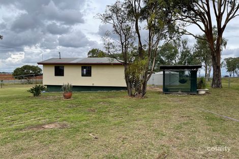 Property photo of 534 Doolan Road Nobby QLD 4360