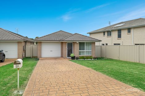Property photo of 8A Blue Bell Way Worrigee NSW 2540