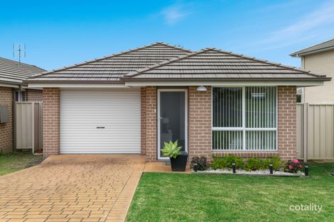 Property photo of 8A Blue Bell Way Worrigee NSW 2540