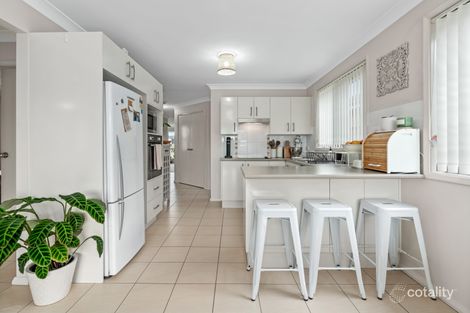 Property photo of 8A Blue Bell Way Worrigee NSW 2540