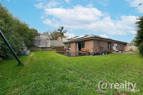 Property photo of 989A Burwood Highway Ferntree Gully VIC 3156
