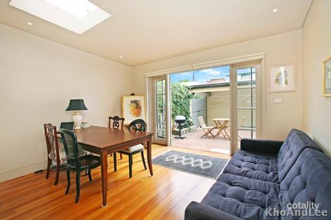 Property photo of 263 Bulwara Road Ultimo NSW 2007