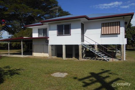 39 Gilbeys Rd, Hawkins Creek, QLD 4850