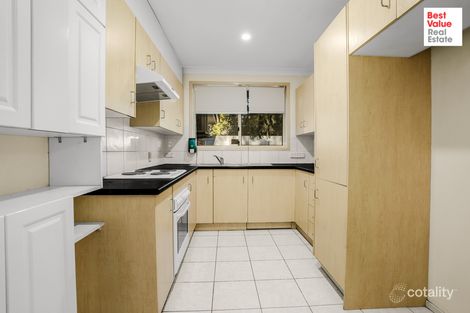 Property photo of 24/1B Derby Street Kingswood NSW 2747
