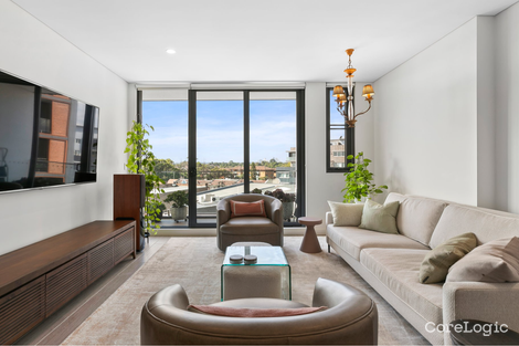 Property photo of 501/230 Victoria Road Gladesville NSW 2111