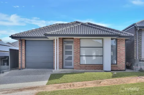 26 Mullamar Way, Gawler East, SA 5118