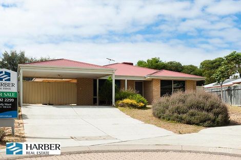61 Victorsen Pde, Clarkson, WA 6030