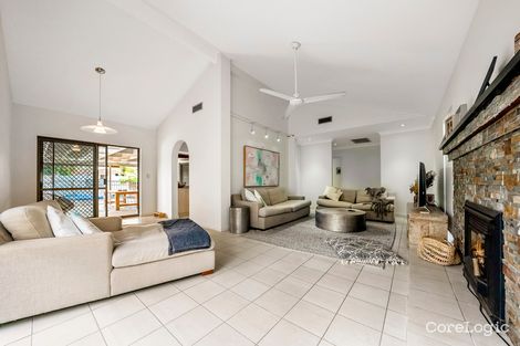 Property photo of 163 Currumbin Creek Road Currumbin Waters QLD 4223