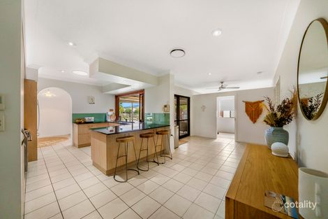 Property photo of 163 Currumbin Creek Road Currumbin Waters QLD 4223