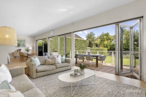 Property photo of 4 Retreat Road Hampton VIC 3188