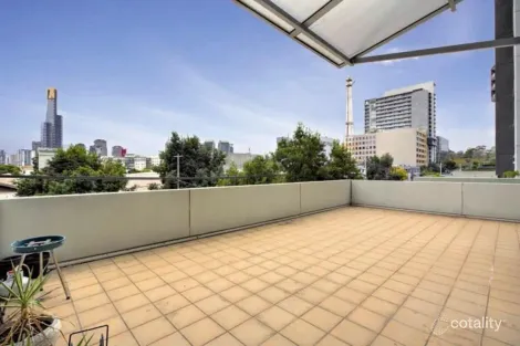22/63 Dorcas St, South Melbourne, VIC 3205
