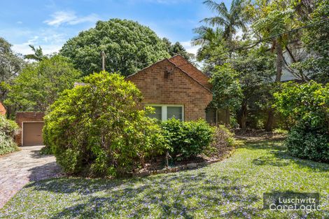 Property photo of 14 Calvert Avenue Killara NSW 2071