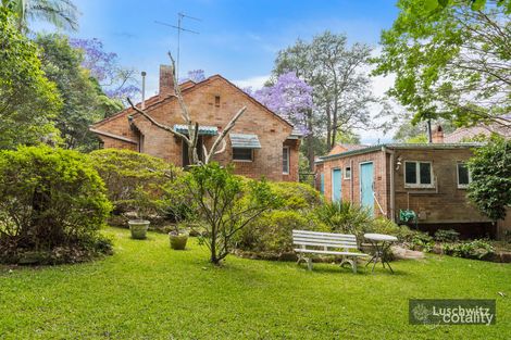 Property photo of 14 Calvert Avenue Killara NSW 2071