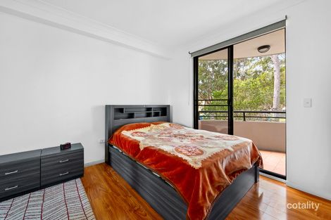 Property photo of 9/68-70 Newman Street Merrylands NSW 2160