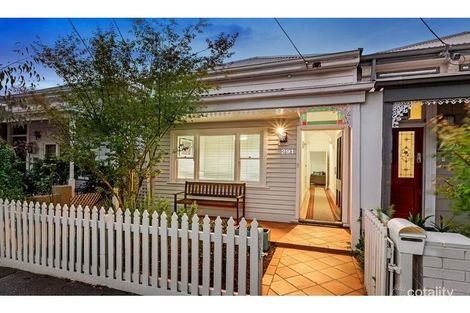 291 Ross St, Port Melbourne, VIC 3207