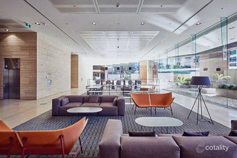 Level/101 Miller St, North Sydney, NSW 2060