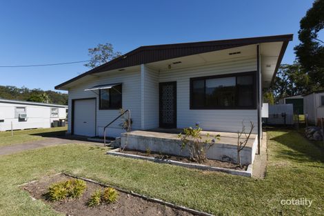 53 Government Rd, Sussex Inlet, NSW 2540