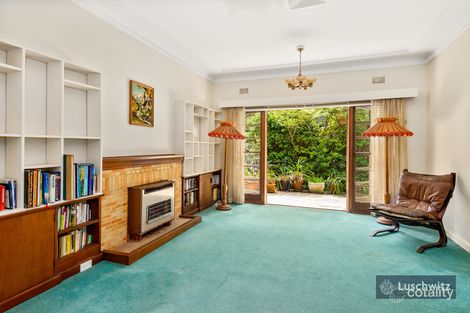 Property photo of 14 Calvert Avenue Killara NSW 2071