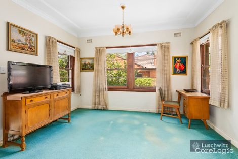 Property photo of 14 Calvert Avenue Killara NSW 2071