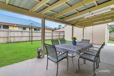 Property photo of 8 Kilbride Court Caloundra West QLD 4551