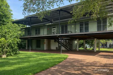 Property photo of 37 Allwright Street Wanguri NT 0810