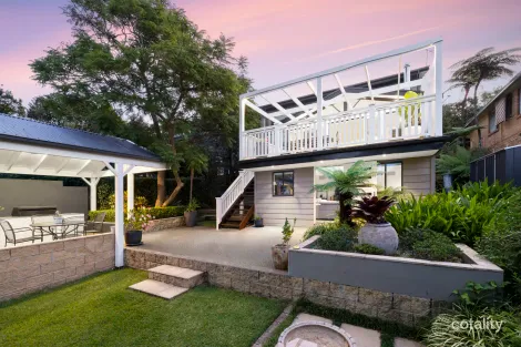 30 Southern Cross Way, Allambie Heights, NSW 2100