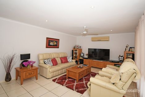 Property photo of 16 Arwon Close Point Vernon QLD 4655
