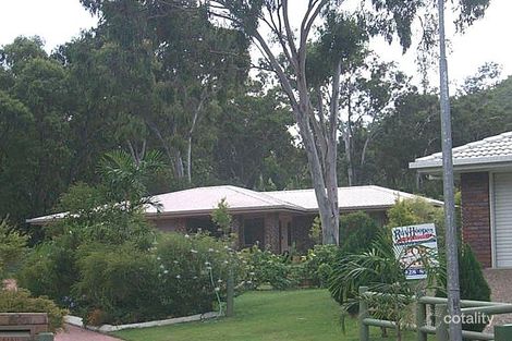6 Bailee Pl, Frenchville, QLD 4701