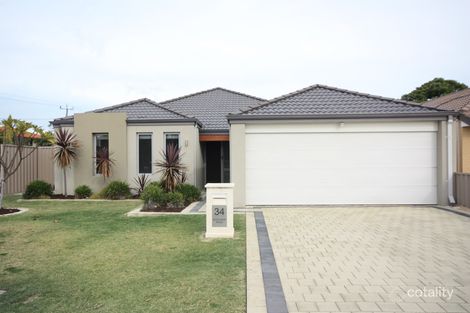 Property photo of 34 Deschamp Road Morley WA 6062