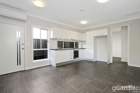 21a Mowbray Cct, North Kellyville, NSW 2155
