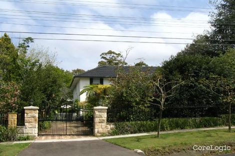 Property photo of 43 Kintore Street Wahroonga NSW 2076