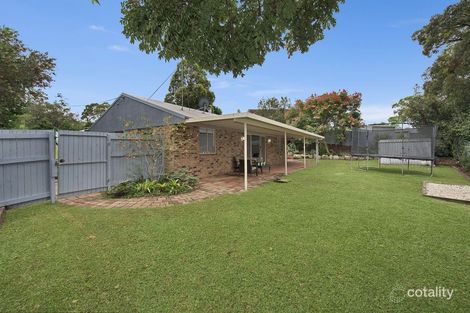 Property photo of 299-301 Macdonnell Road Tamborine Mountain QLD 4272