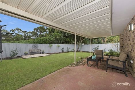 Property photo of 299-301 Macdonnell Road Tamborine Mountain QLD 4272