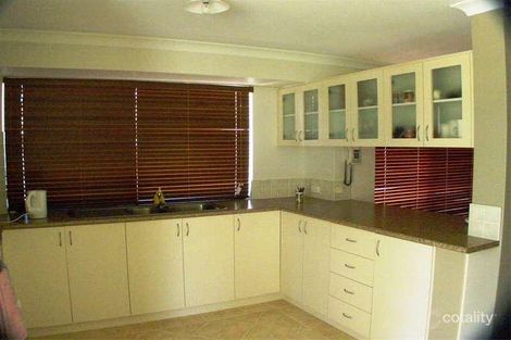 Property photo of 1 Whitfield Street Lancelin WA 6044