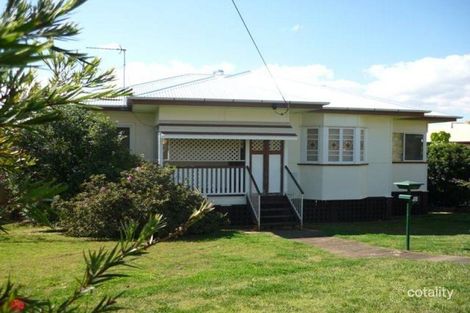 Property photo of 28 Smyth Street Gympie QLD 4570