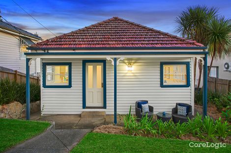 Property photo of 44 Thornleigh Street Thornleigh NSW 2120