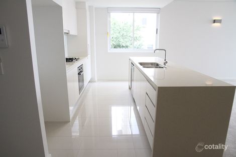 Property photo of 203/7-11 Magnolia Drive Breakfast Point NSW 2137