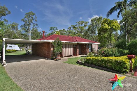60 Centaurus Cres, Regents Park, QLD 4118