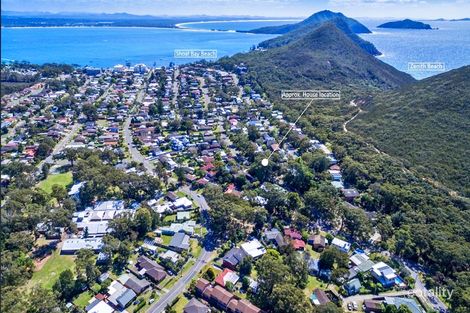 Property photo of 25 Essendene Road Shoal Bay NSW 2315