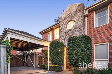 5/17 Ashburn Gr, Ashburton, VIC 3147